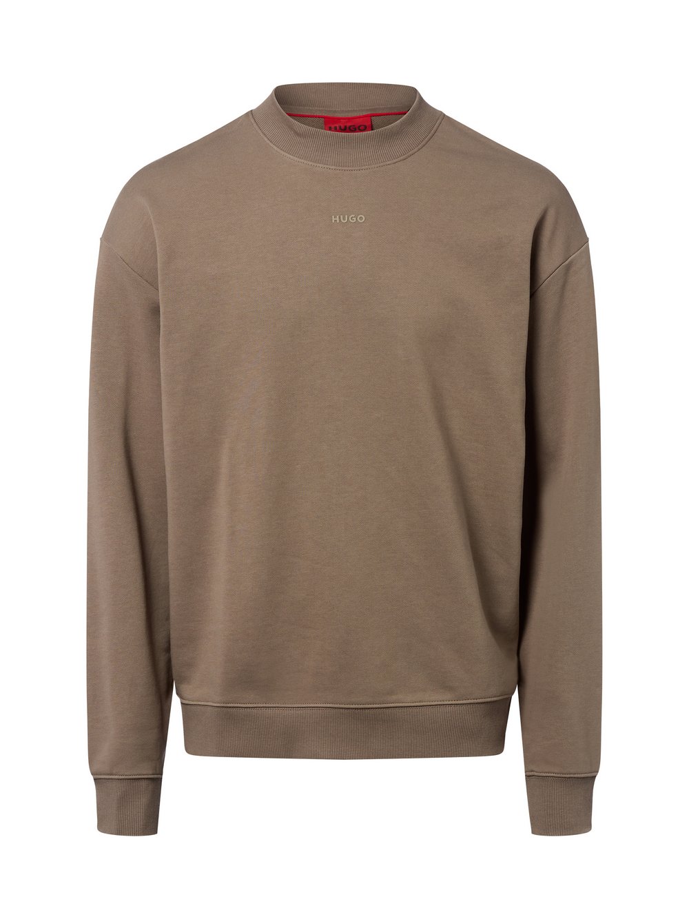 HUGO Sweatshirt Herren mehrfarbig, M