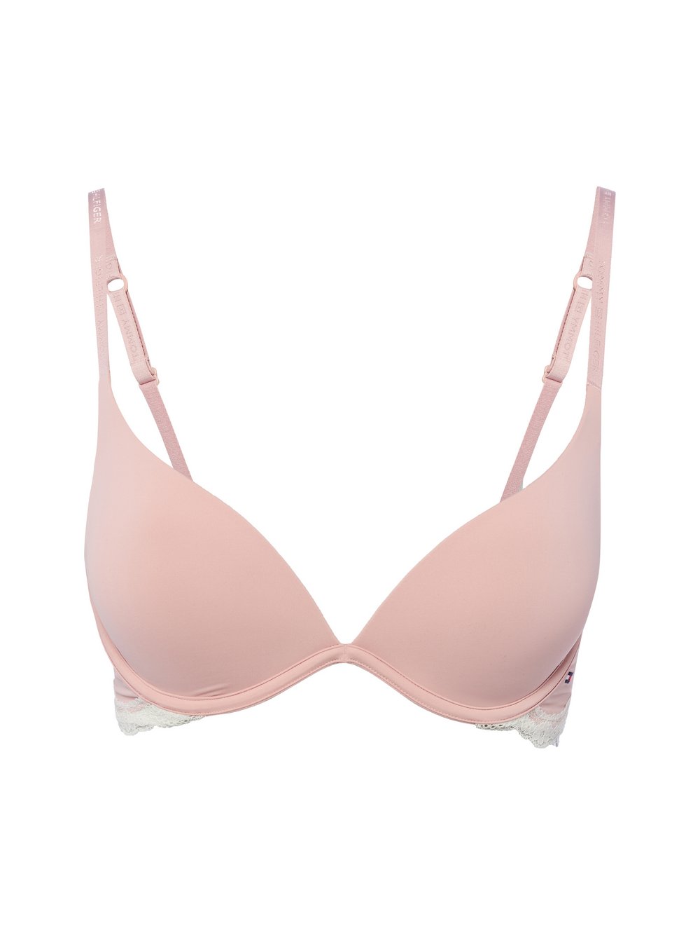 Tommy Hilfiger Push-up-BH Damen mehrfarbig, 75B