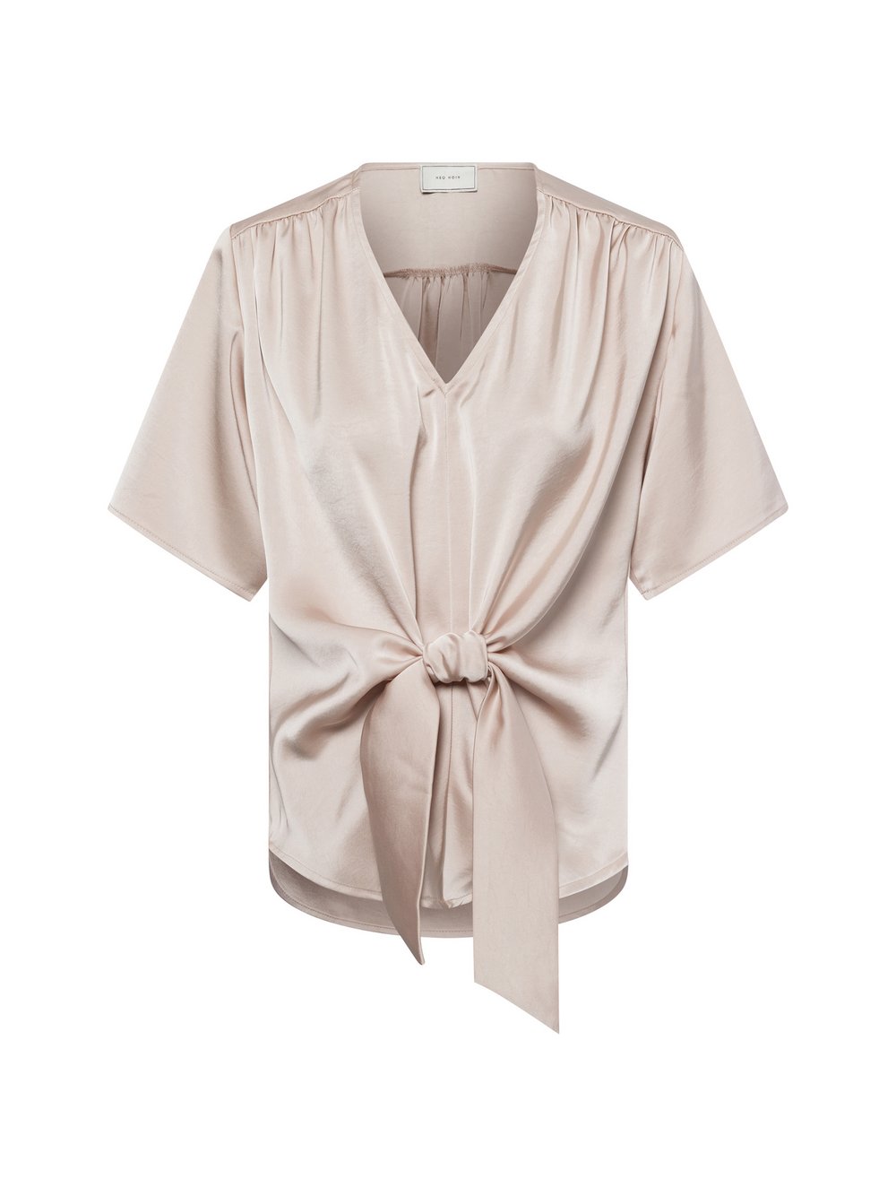 Neo Noir Blusenshirt Damen beige, 34