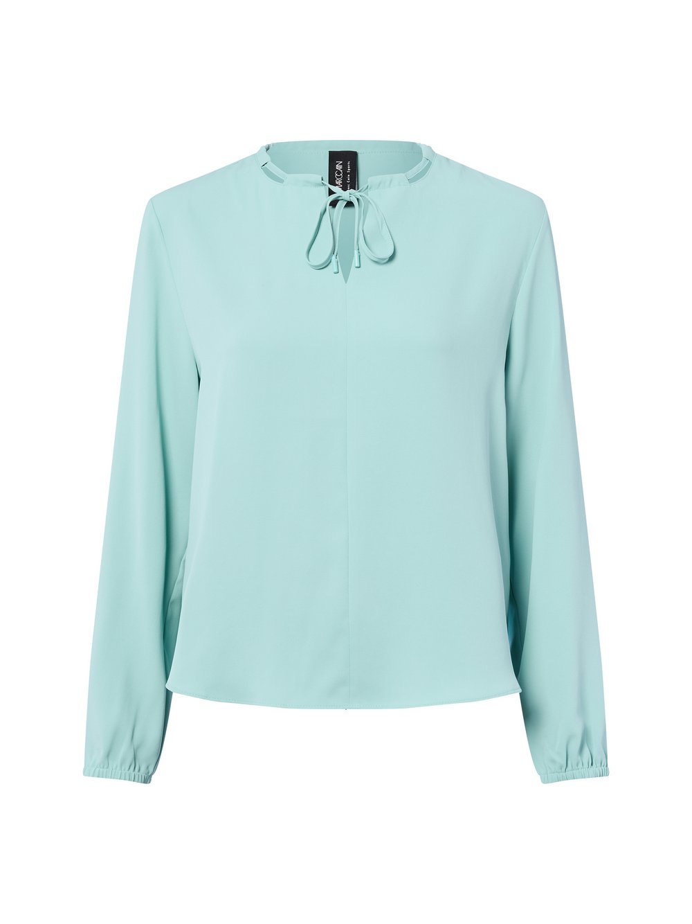 Marc Cain Blusenshirt Damen grün, 38