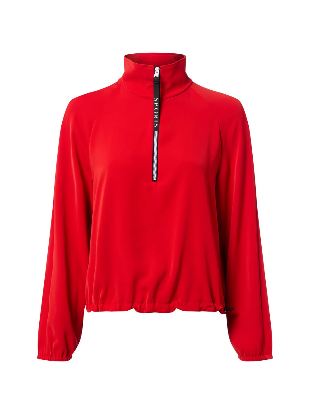 Marc Cain Blusenshirt Damen rot, 40