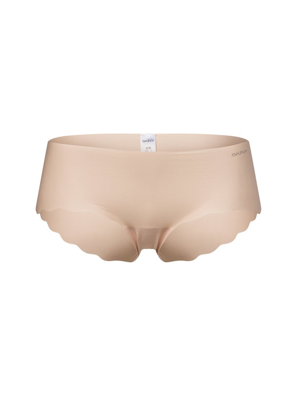 SKINY Panties Damen Polyamid beige, 38