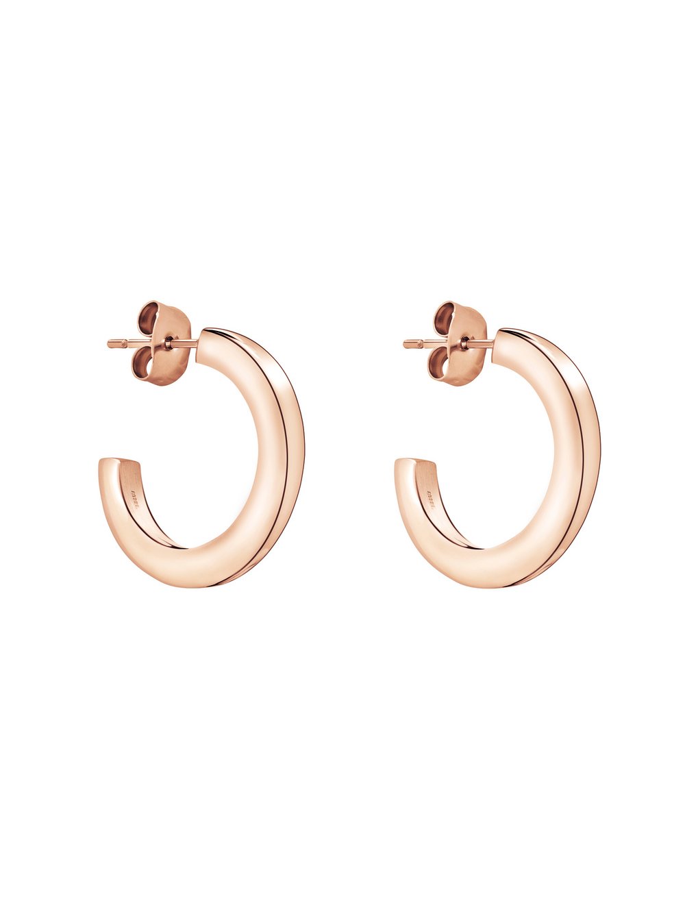 Liebeskind Berlin The Love Bond Damen Edelstahl roségold, ONE SIZE