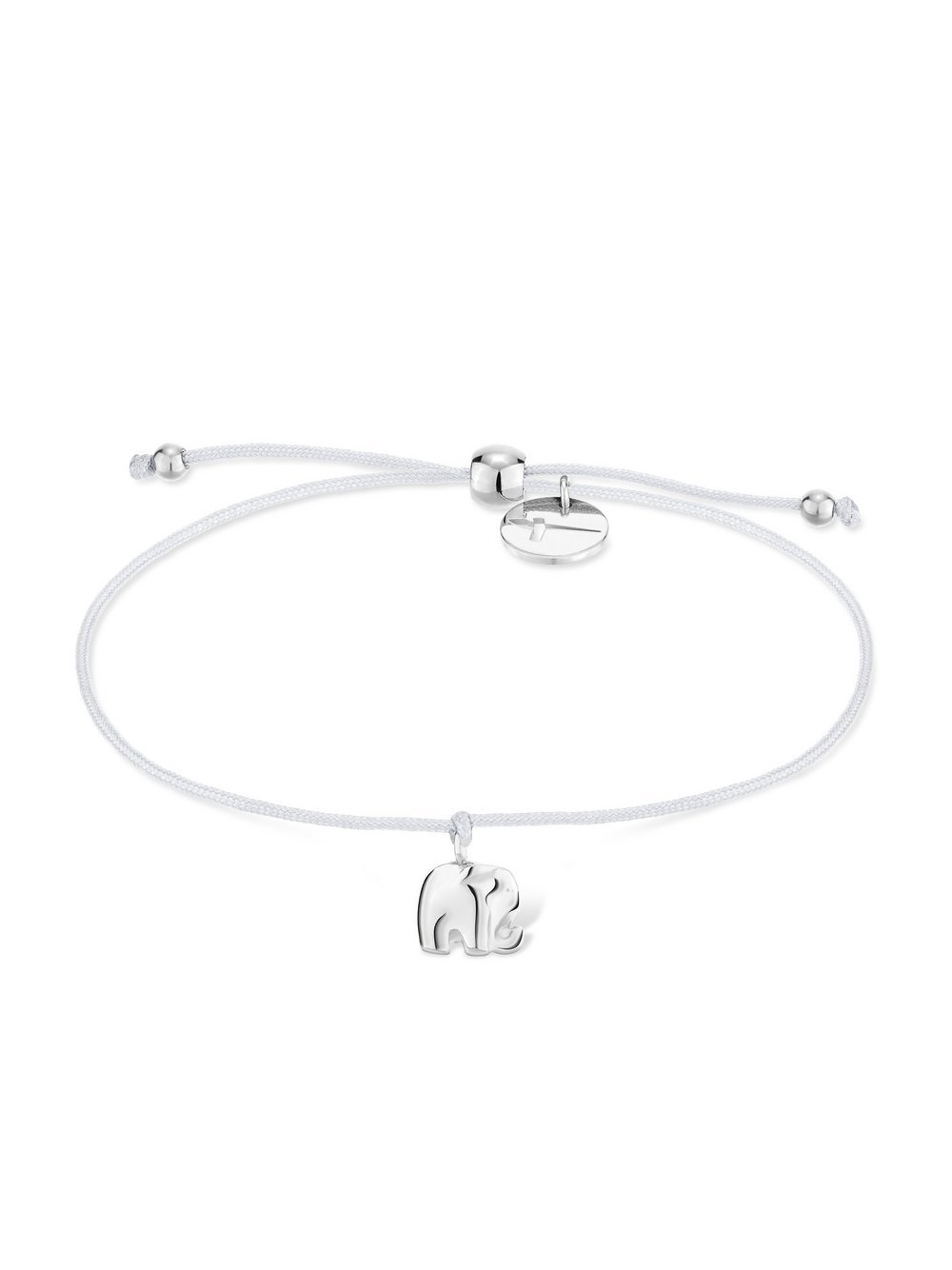 Thumbnail - Tamaris Armband Damen Edelstahl silber, ONE SIZE