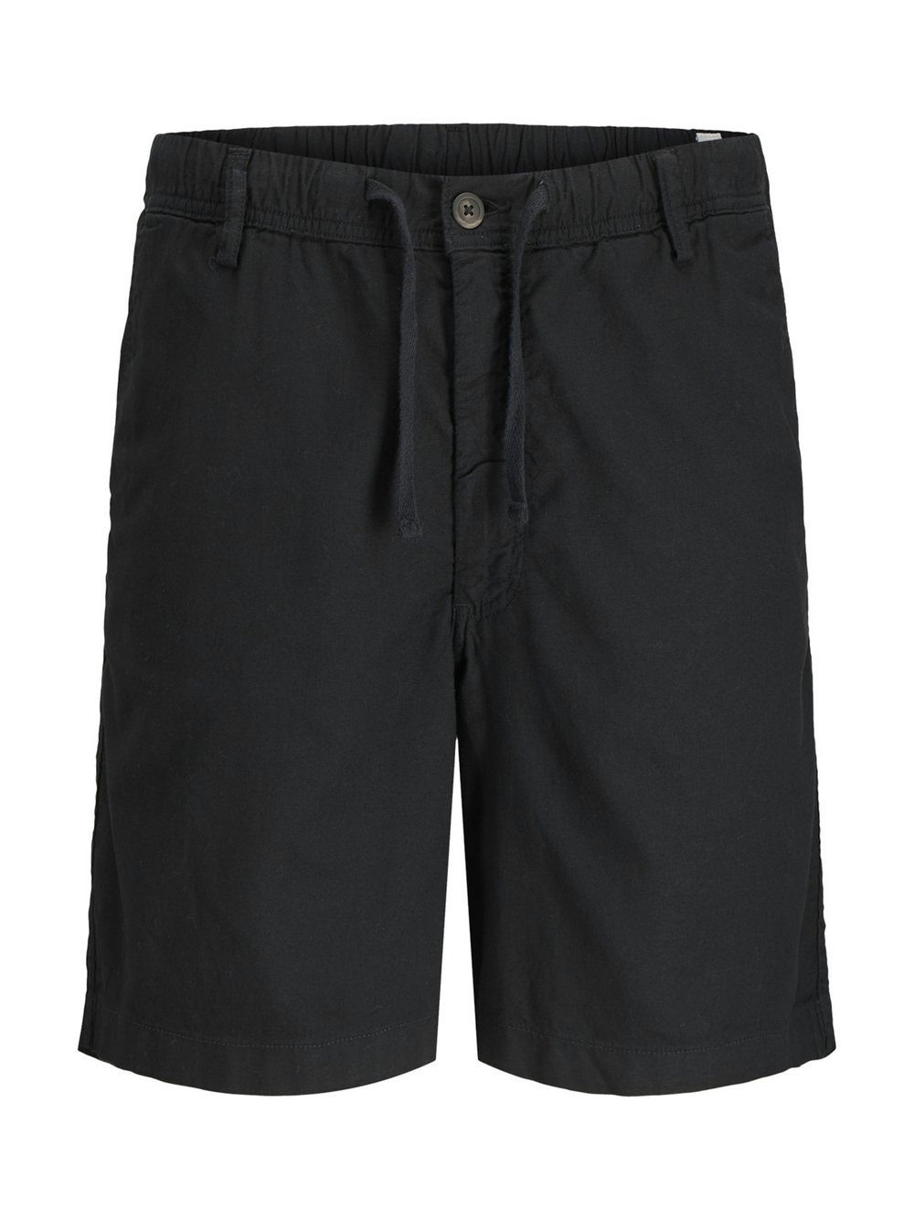 Thumbnail - Jack & Jones Shorts Herren Baumwolle schwarz, M