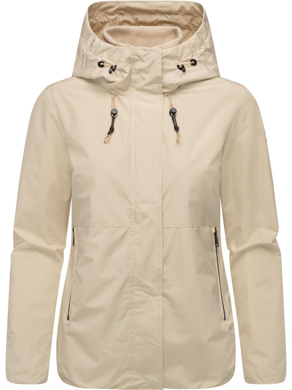 Ragwear Outdoorjacke Damen beige, L