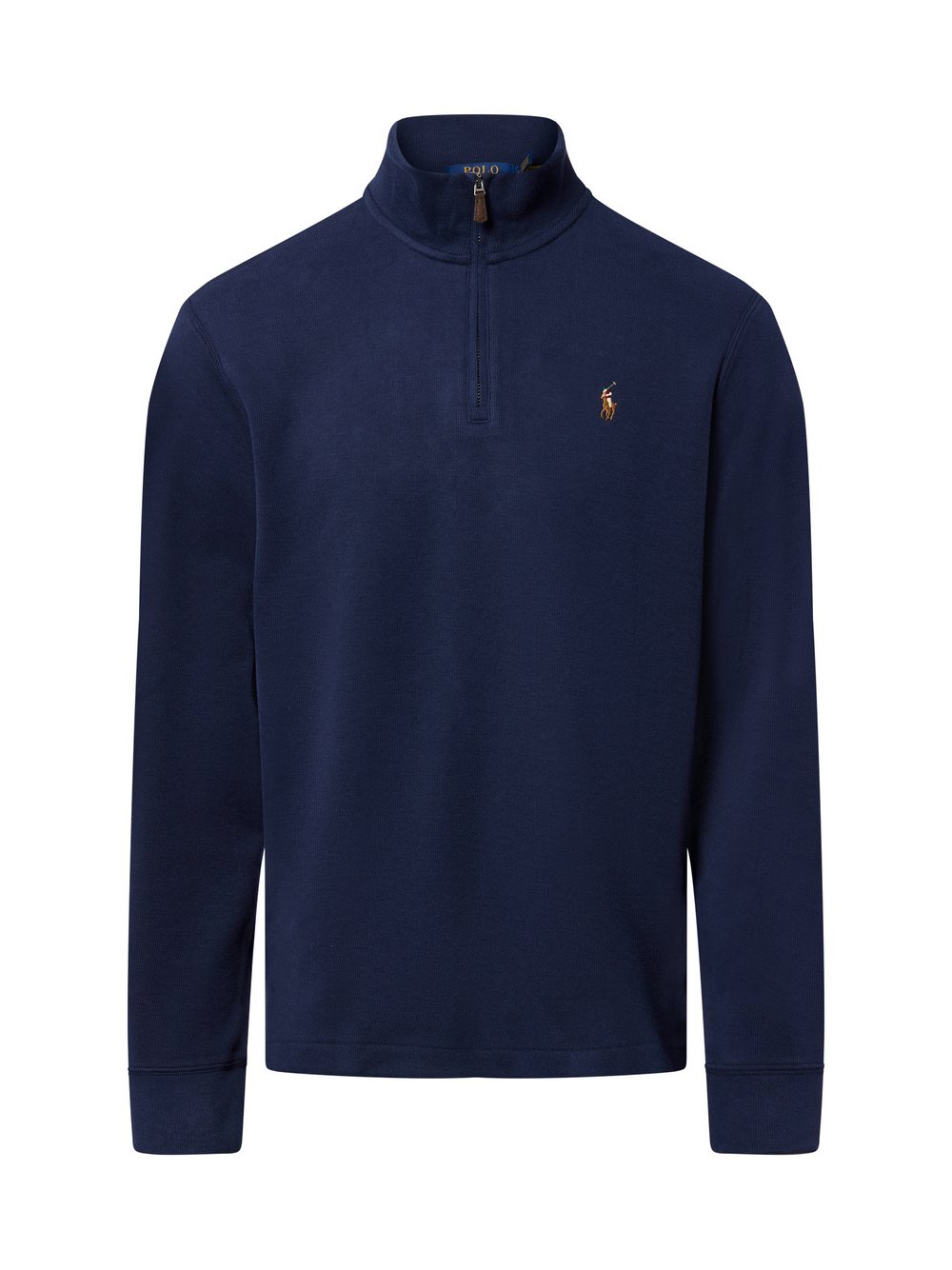 Thumbnail - Polo Ralph Lauren Poloshirt Herren Baumwolle blau, XXL