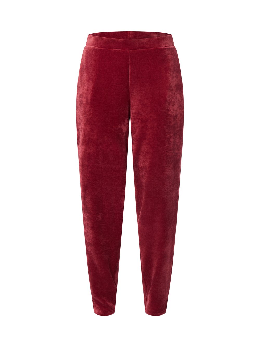 Thumbnail - Mey Pyjama-Hose Damen Viskose rot, XL