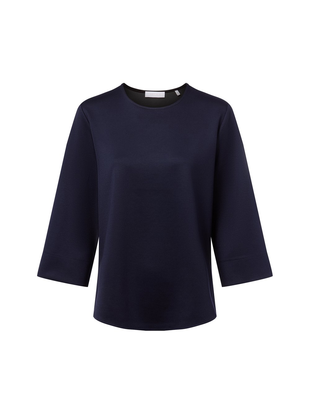 Rich & Royal Langarmshirt Damen blau, S