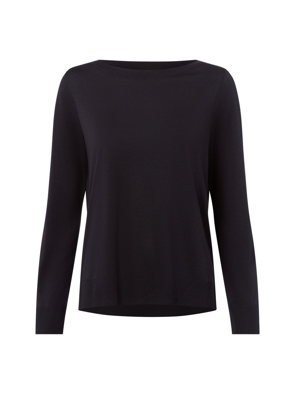 Thumbnail - Marc O'Polo Pullover Damen Lyocell blau, L