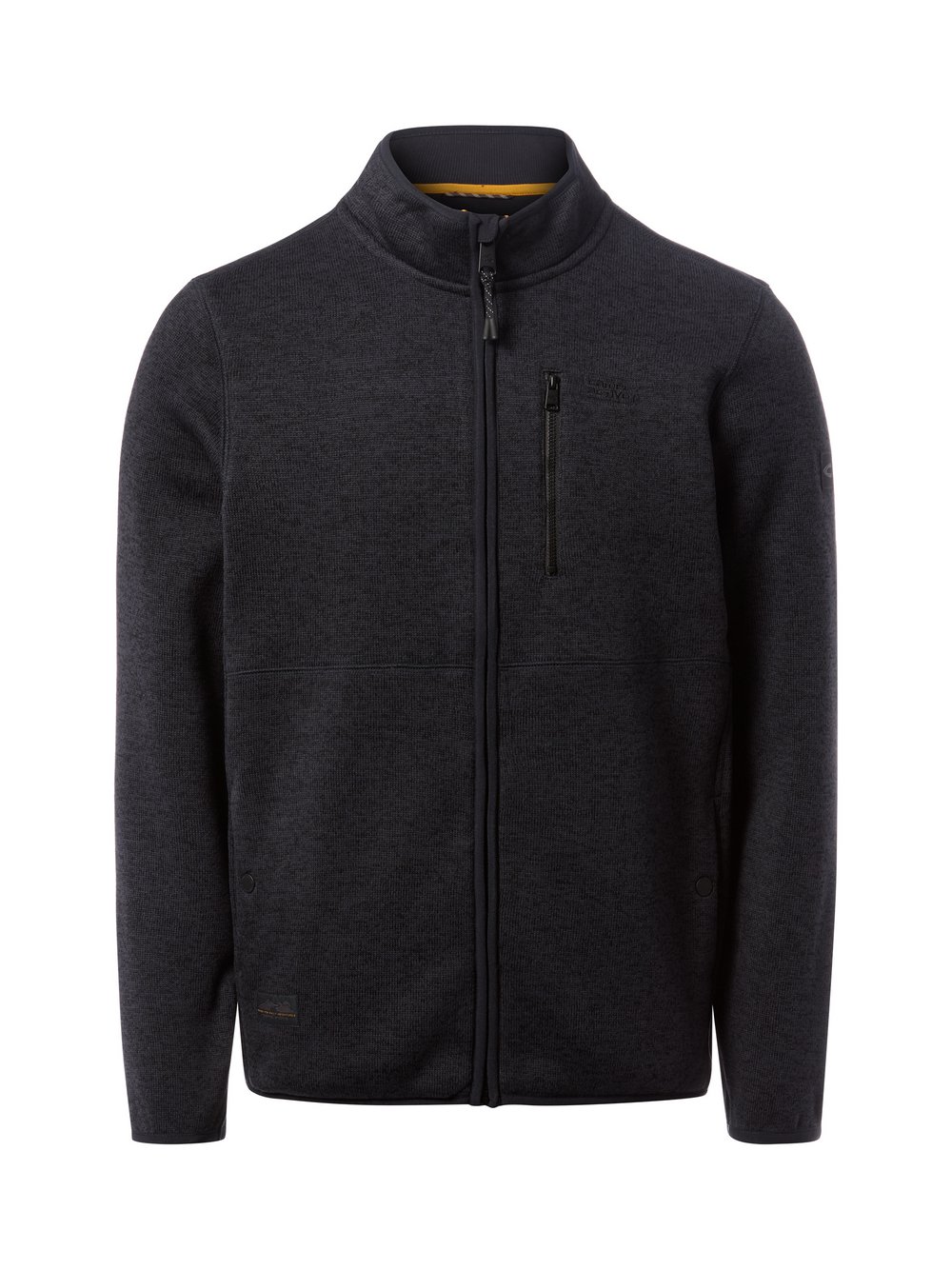 Camel Active Strickjacke Herren blau, M