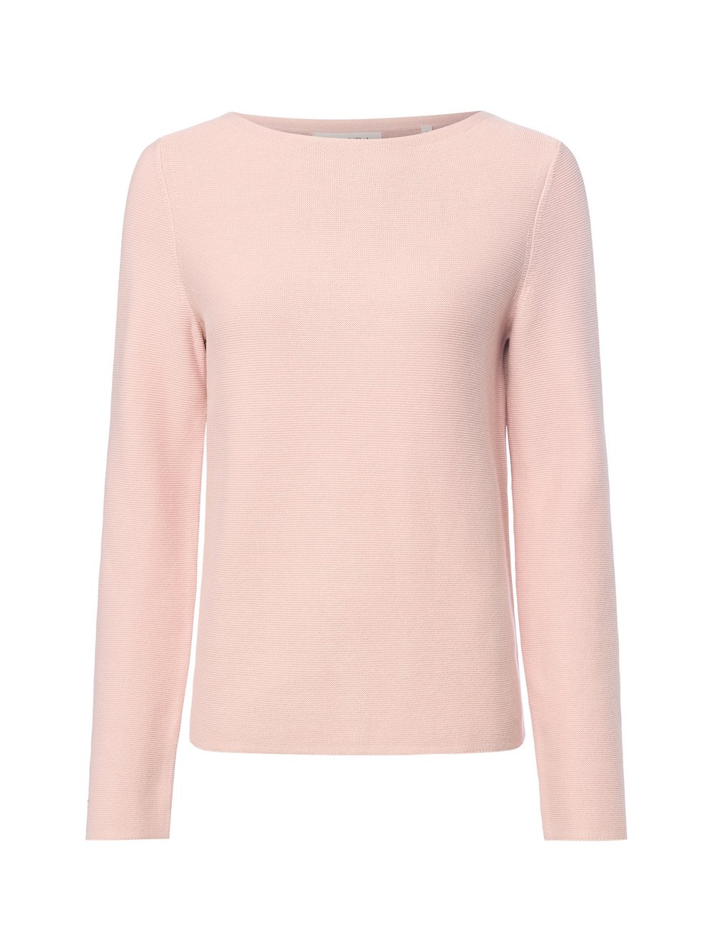 Thumbnail - Marc O'Polo Strickpullover Damen Baumwolle rosa, M