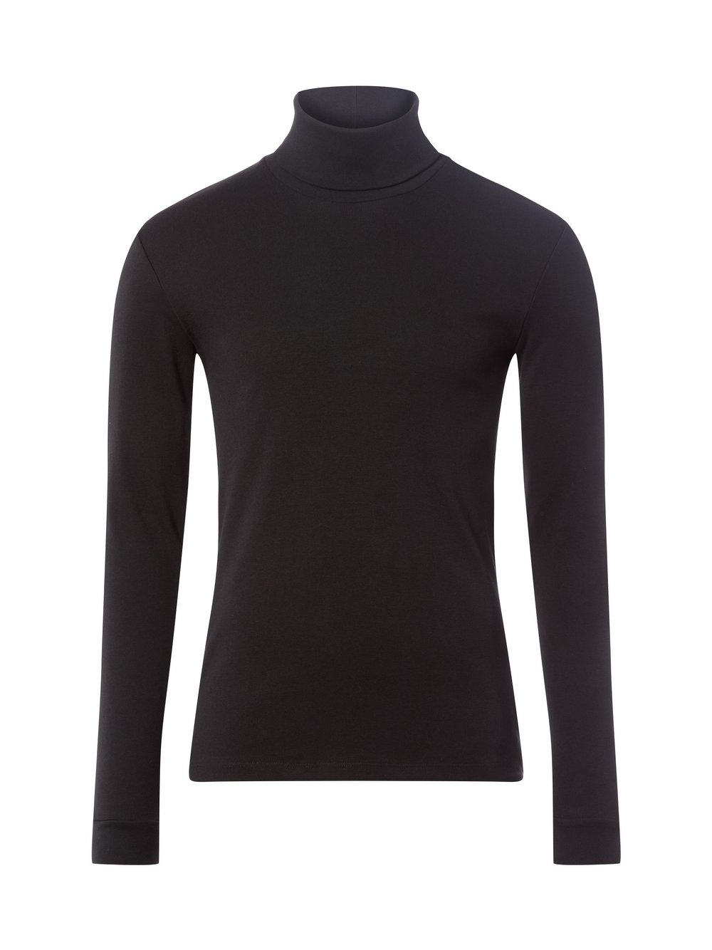 Marc O'Polo Herren Herren Baumwolle schwarz, XL