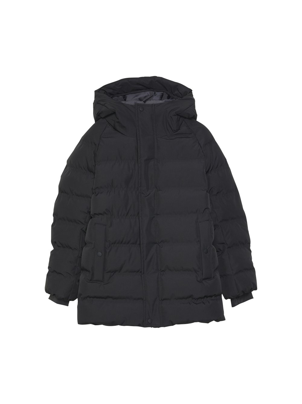 ColorKids Skijacke Jungen schwarz, 116