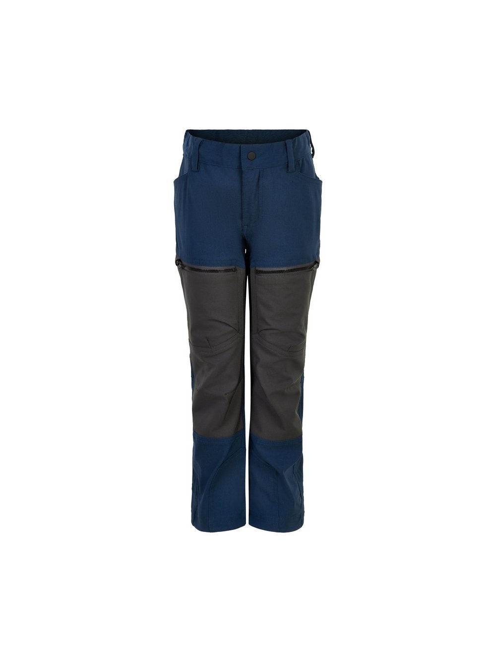 ColorKids Softshellhose Kinder blau, 128