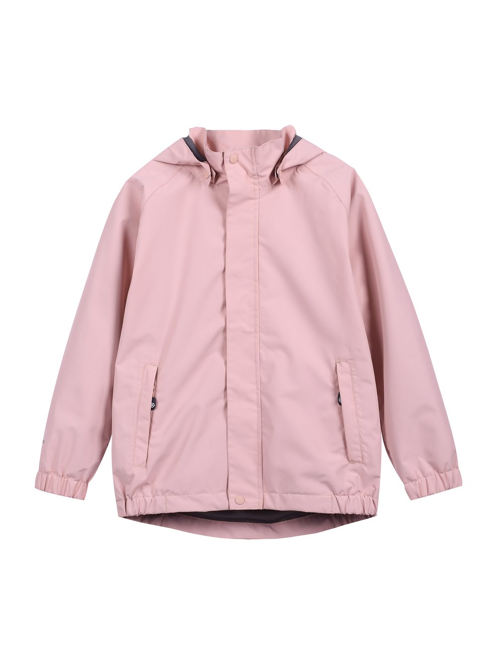 ColorKids Regenmantel Kinder rosa, 128