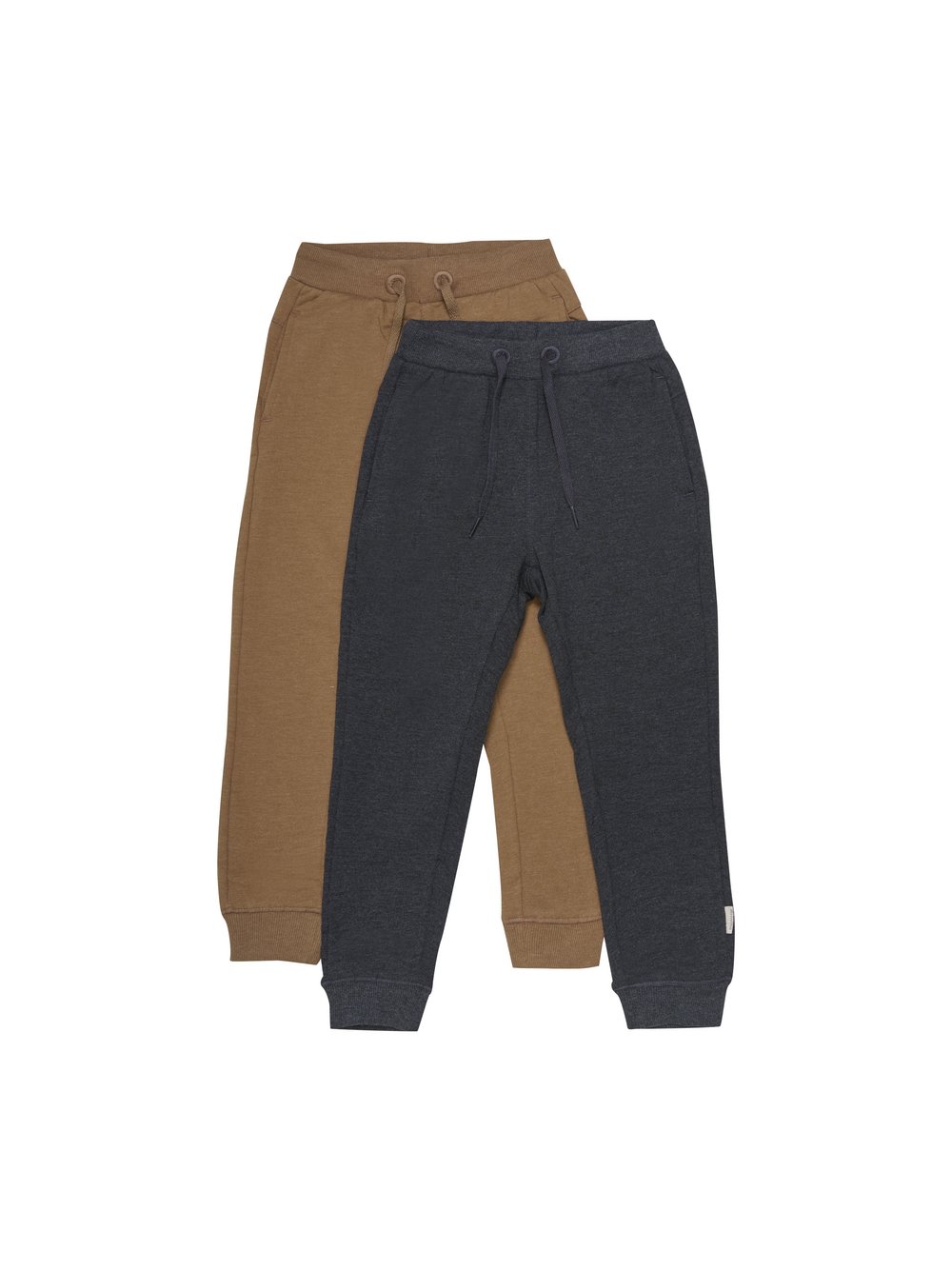 Minymo Jogginghose Jungen mehrfarbig, 122