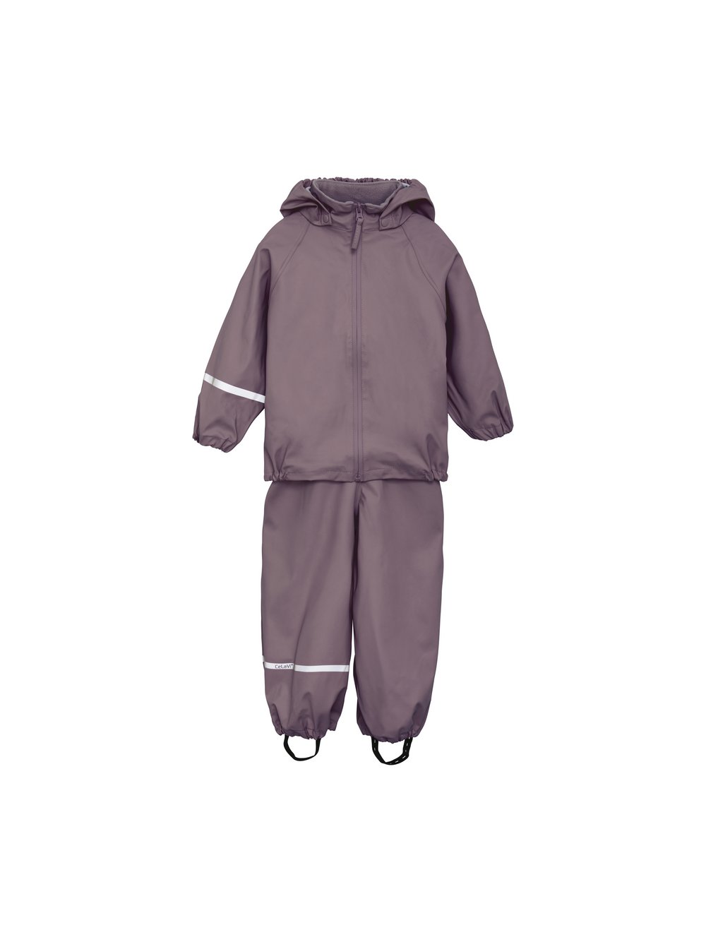 CeLaVie Regenset Kinder lila, 100