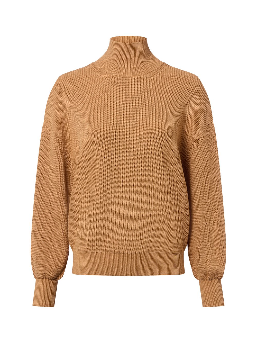 Msch Copenhagen Strickpullover Damen braun, L/XL