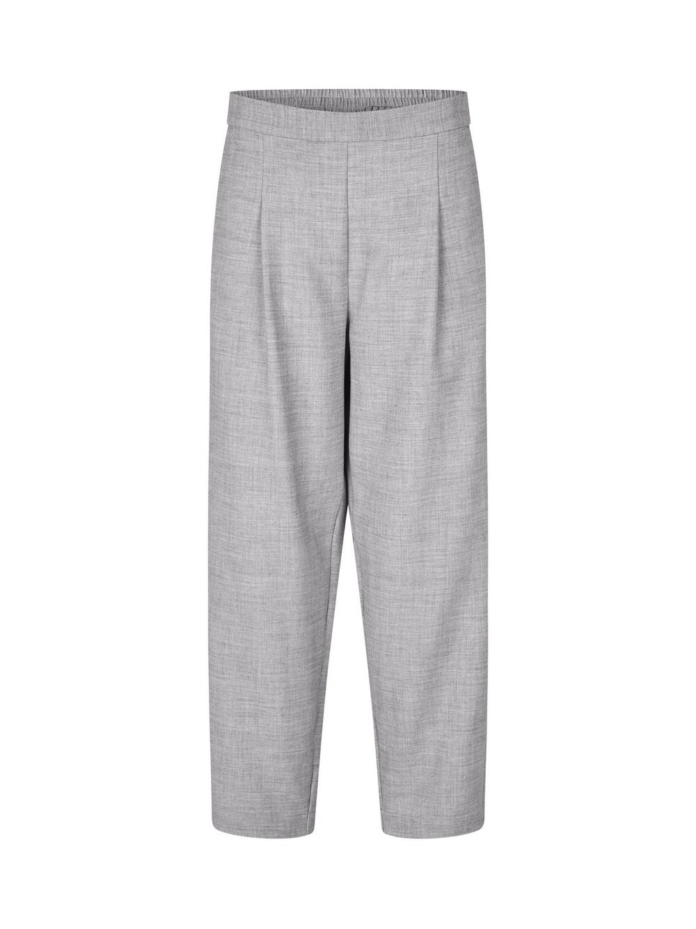 Masai 7/8 Stoffhose Damen grau, 44