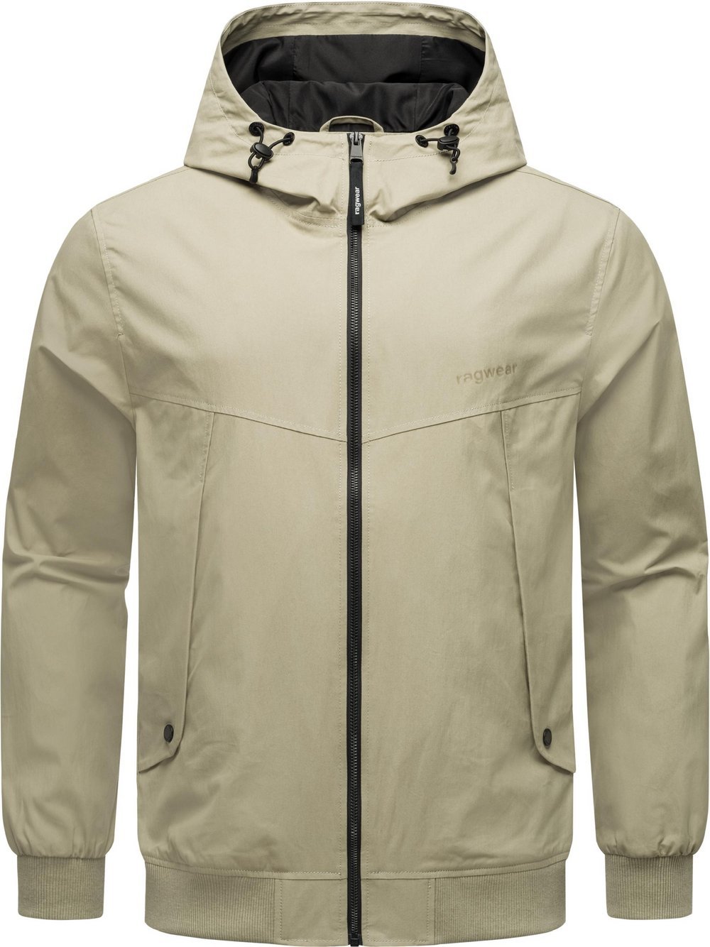 Ragwear Outdoorjacke Herren beige, XXL