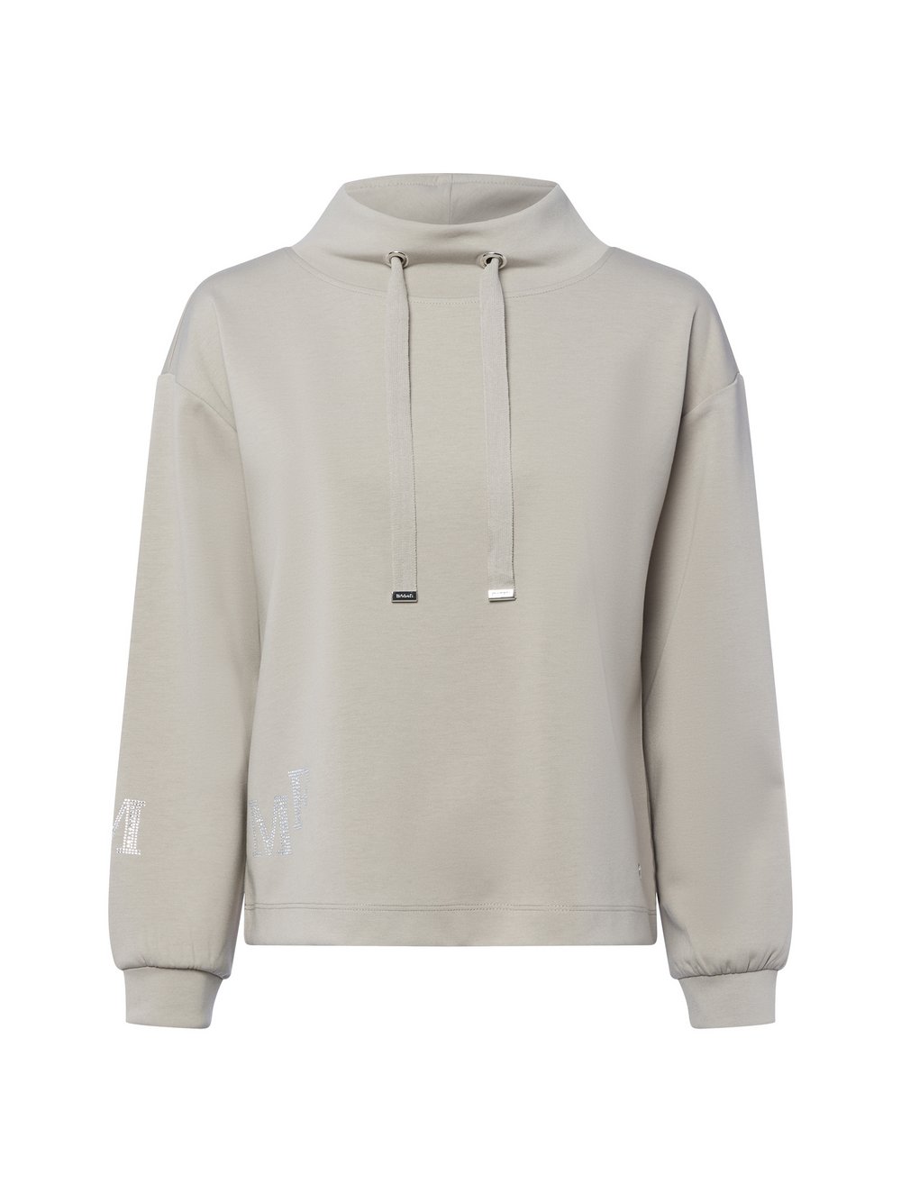 Monari Sweatshirt Damen beige, 42