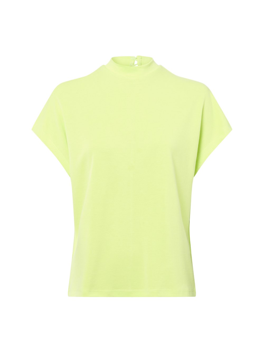 mbyM T-Shirt Damen Jersey grün, M
