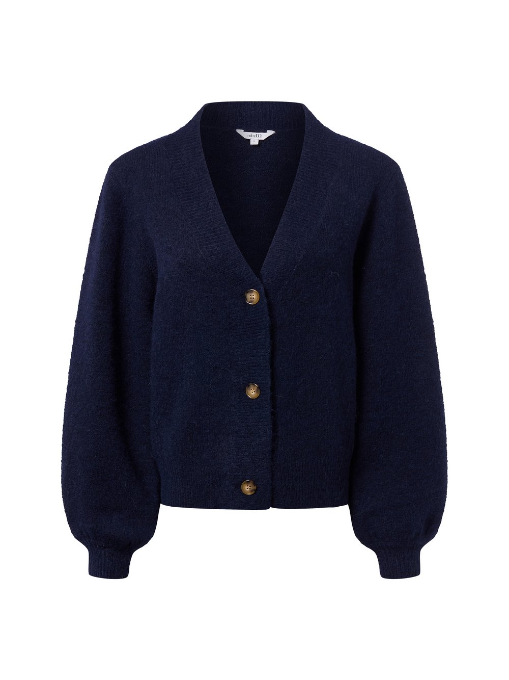 mbyM Strickjacke Damen blau, XS