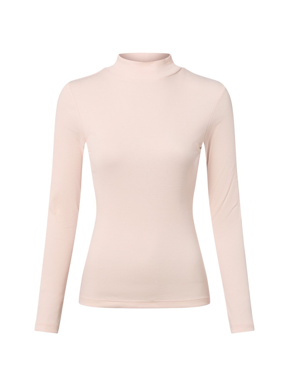 Marie Lund Langarmshirt Damen Baumwolle rosa, XXL