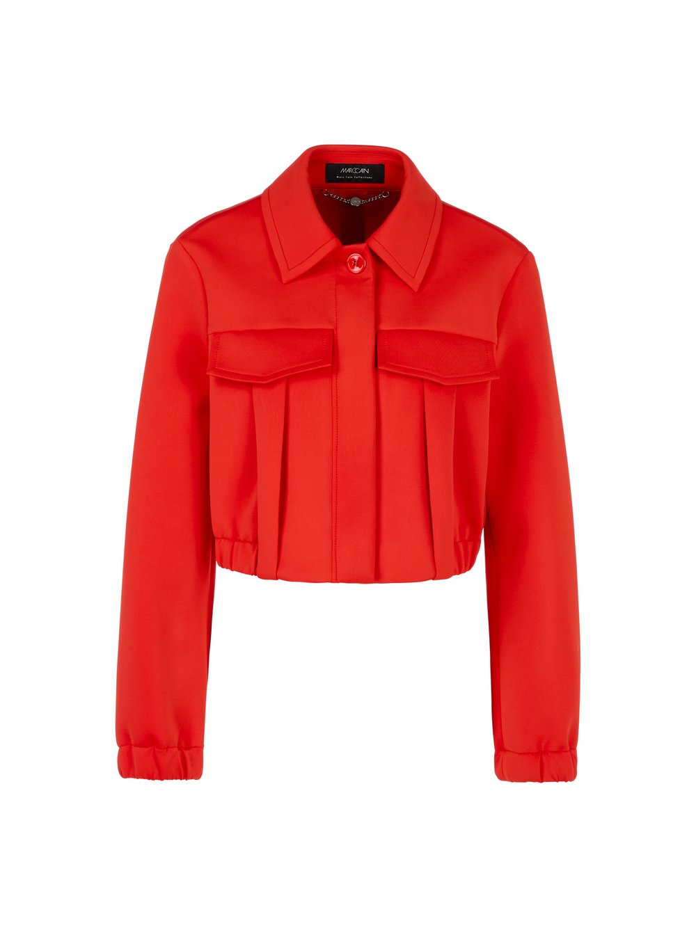 Marc Cain Jacke Damen rot, 40