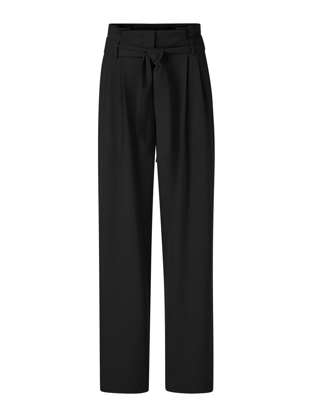 Marc Cain Hose Damen schwarz, 40