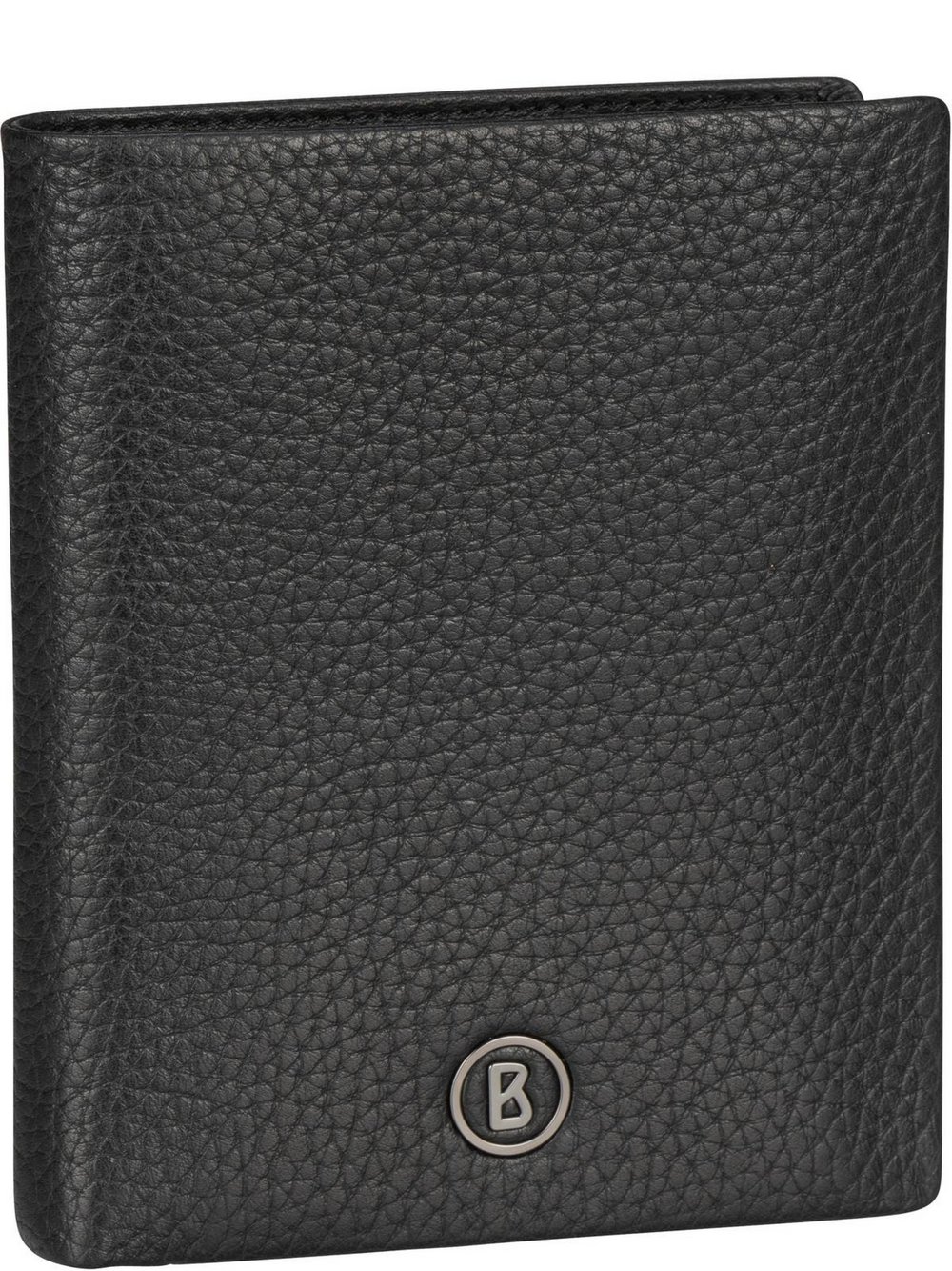 Thumbnail - Bogner Accessoires Geldbörse Herren Leder schwarz, ONE SIZE