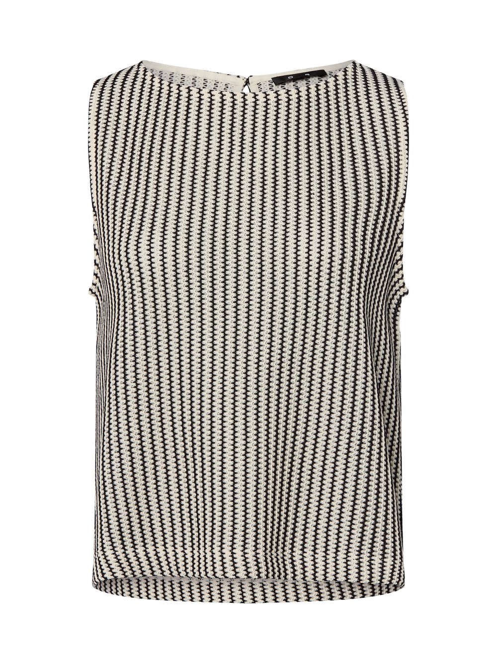 Opus Top Damen mehrfarbig gemustert, 40