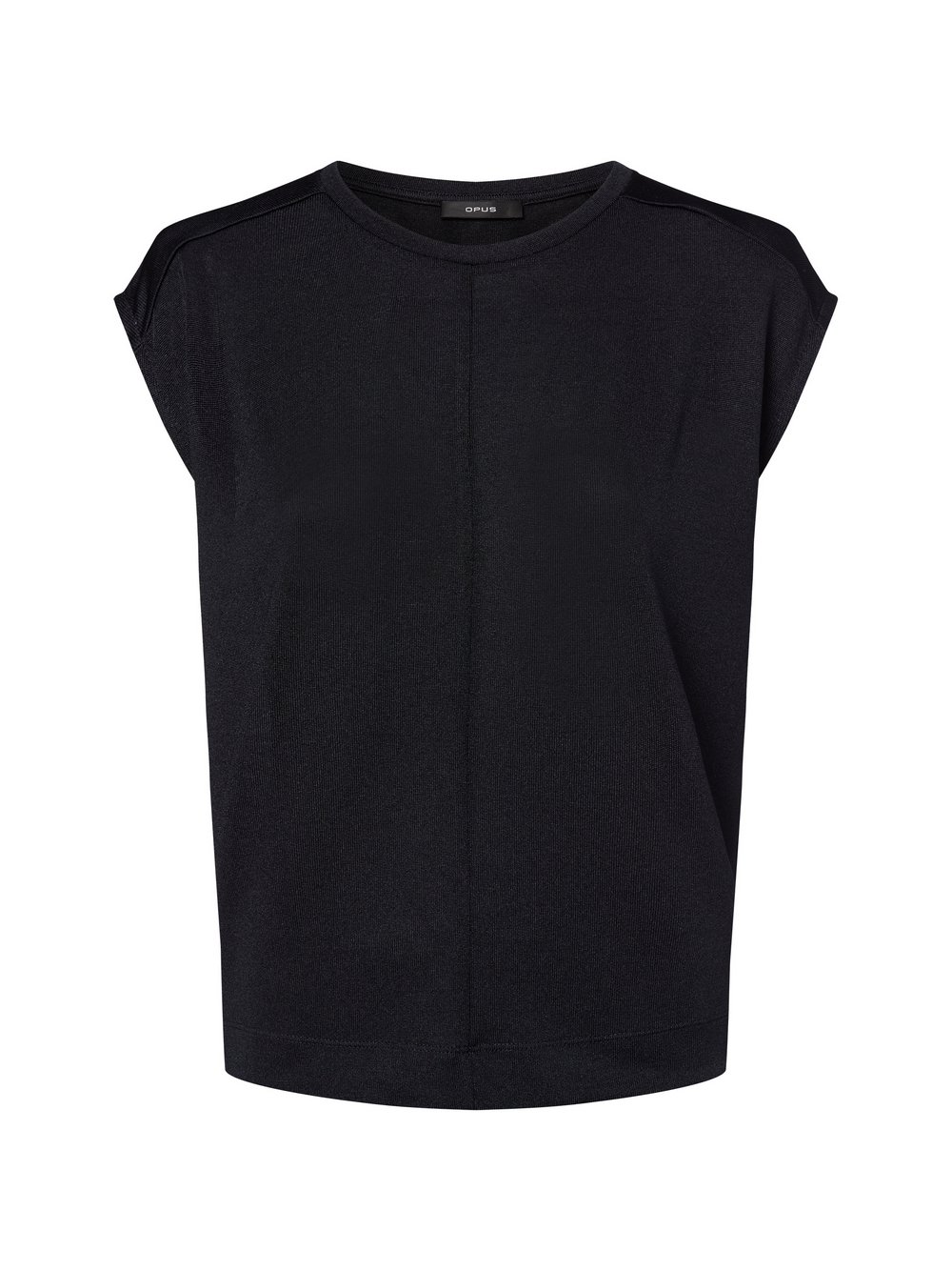 Opus Shirt Damen blau, 38