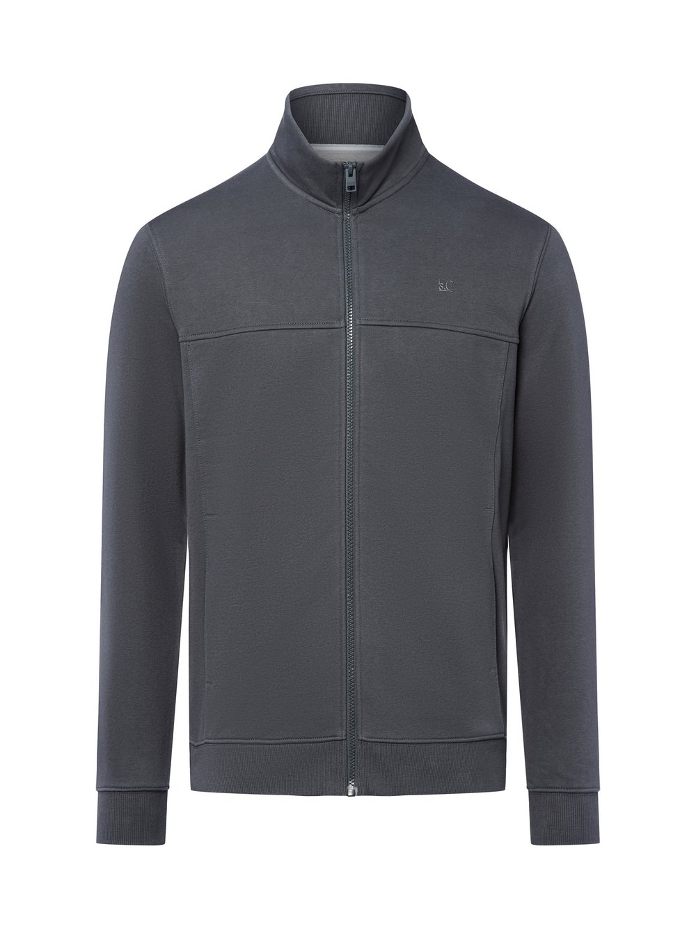 s.Oliver Sweatjacke Herren grau, M