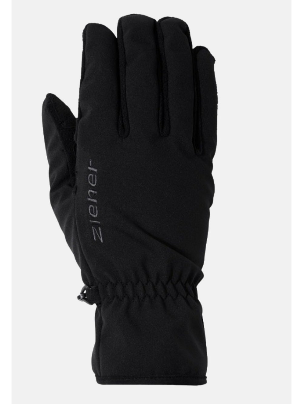 Ziener Handschuhe Herren schwarz, 11