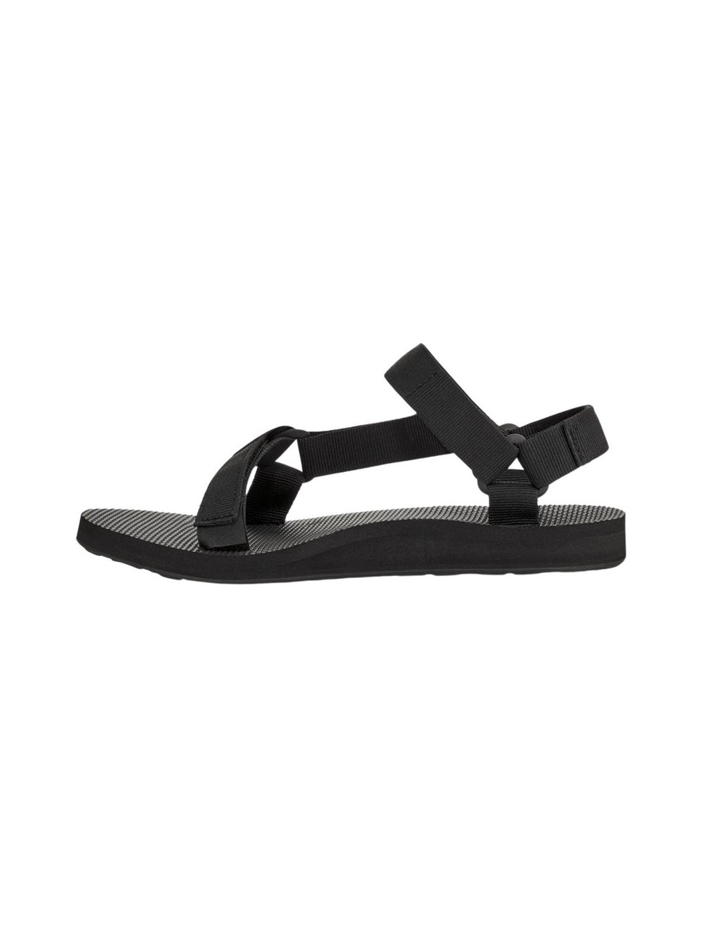 Teva Sandalen Damen schwarz, 41