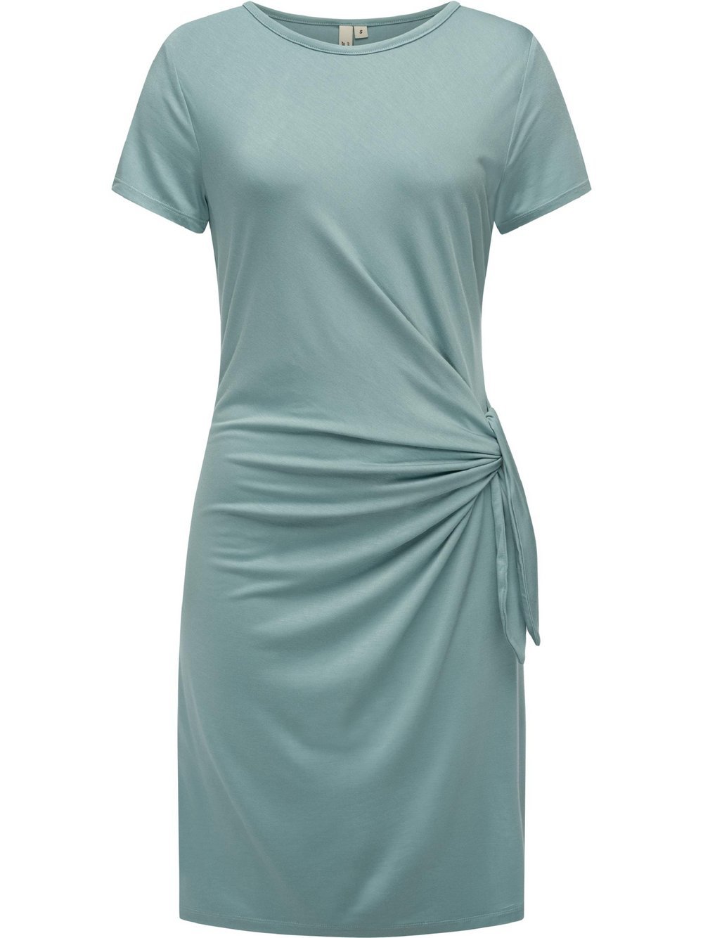 Ragwear Shirtkleid Damen blau, XXL