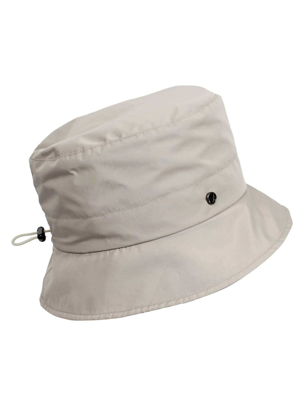 Loevenich Kopfbedeckung Damen gelb, ONE SIZE