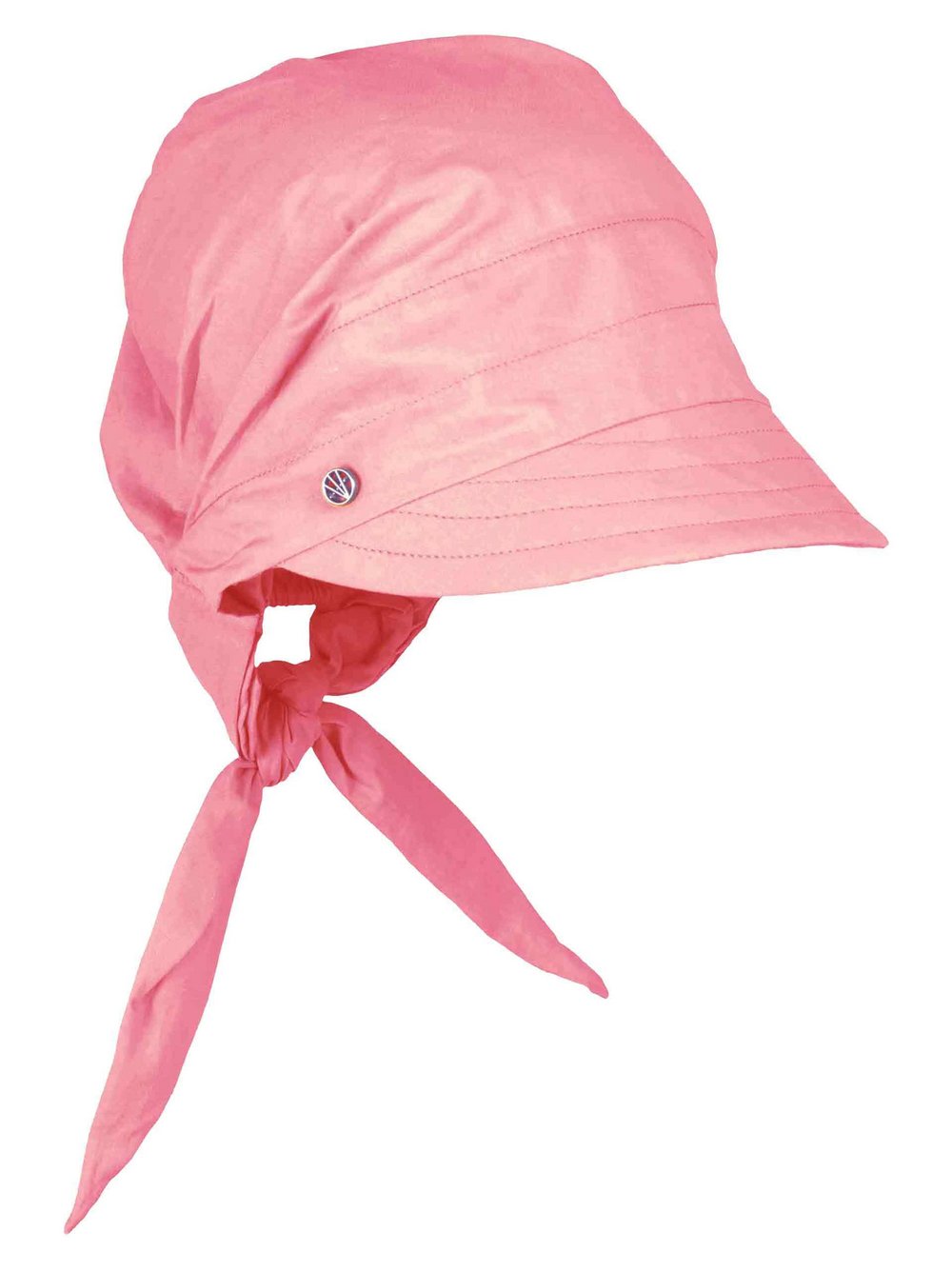 Loevenich Kopfbedeckung Damen pink, ONE SIZE