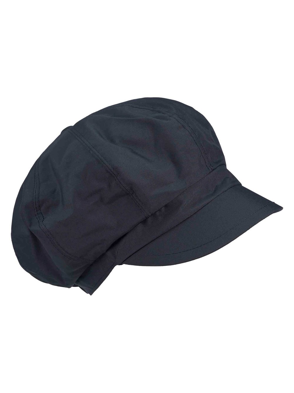 Thumbnail - Loevenich Kopfbedeckung Damen blau, ONE SIZE