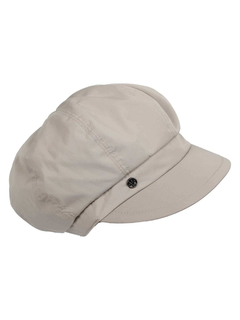 Thumbnail - Loevenich Kopfbedeckung Damen gelb, ONE SIZE