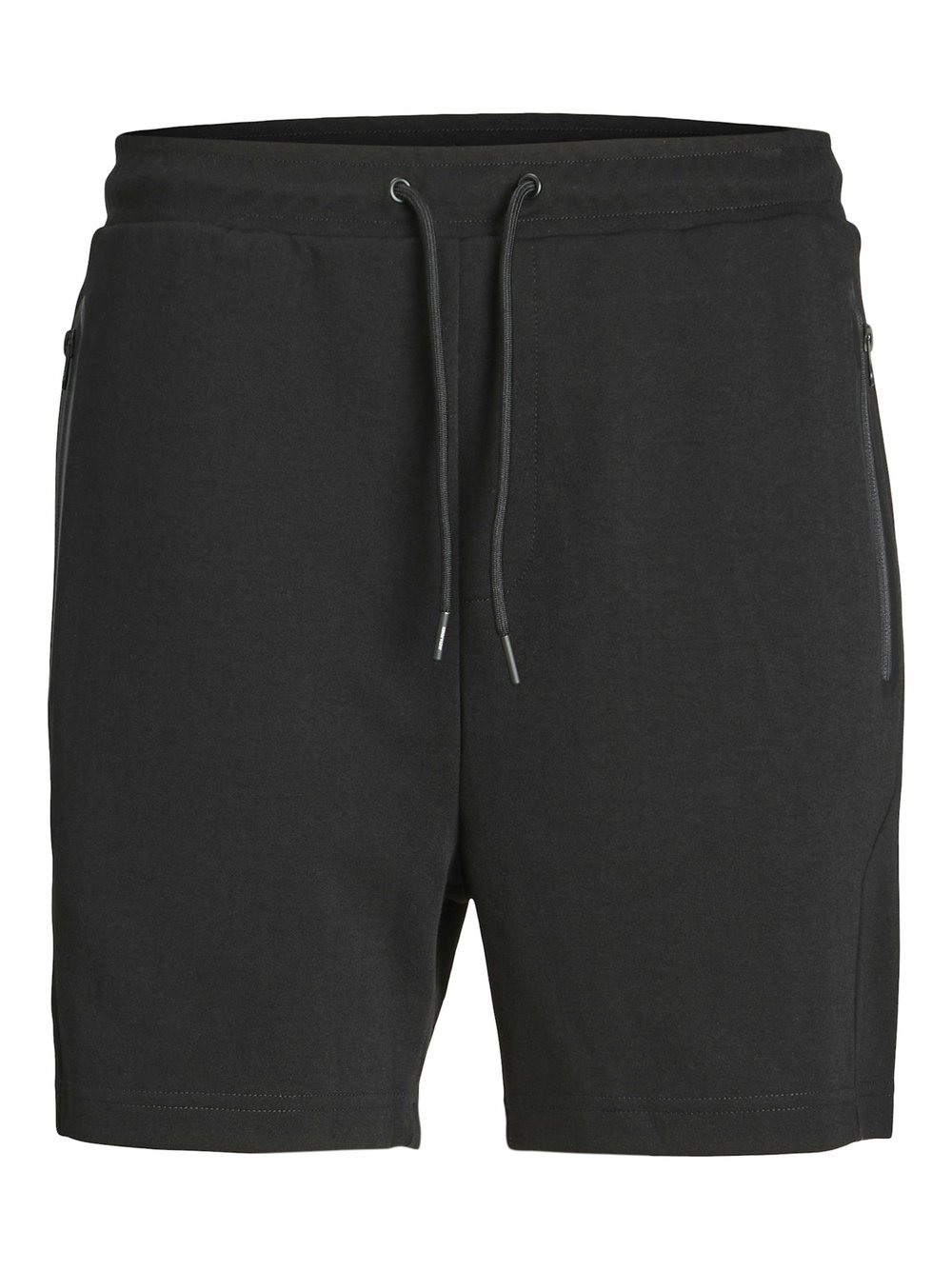 Jack & Jones Sweatshorts Herren schwarz, M