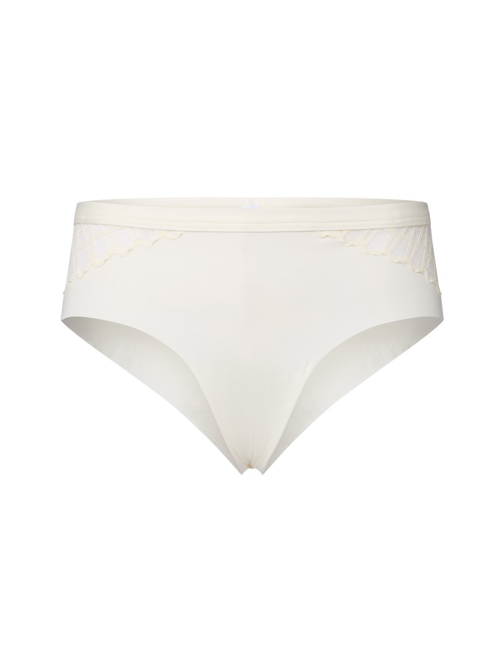 Mey Slip Damen Mikrofaser weiß, L