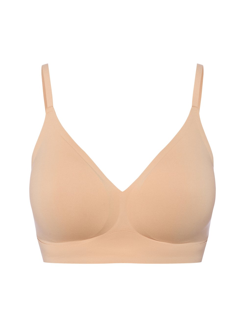 Thumbnail - Mey BH Damen Polyamid beige, L