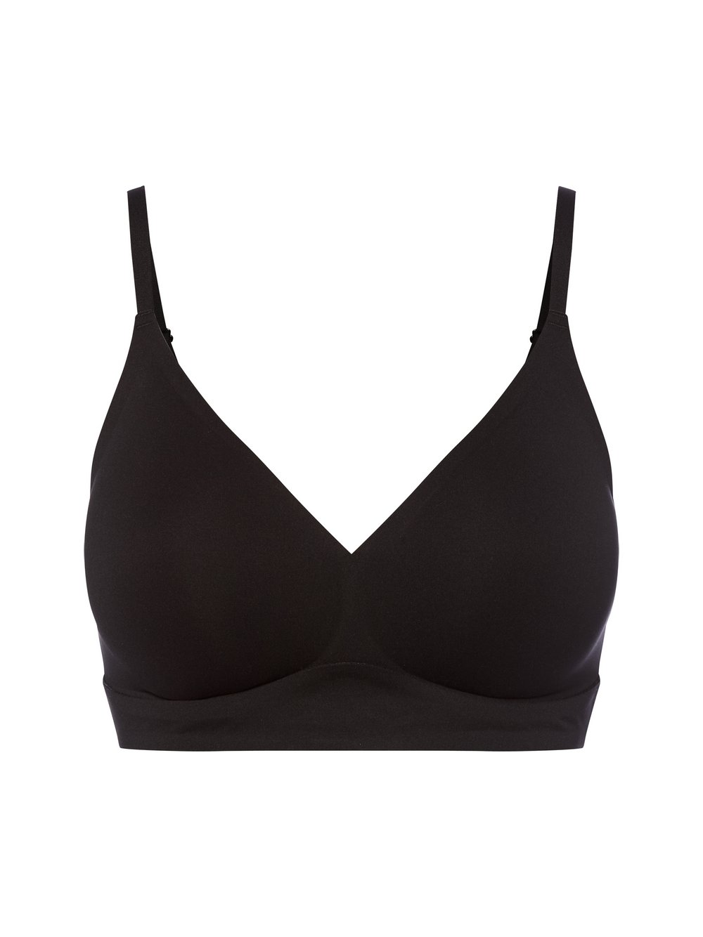 Mey BH Damen Polyamid schwarz, XS