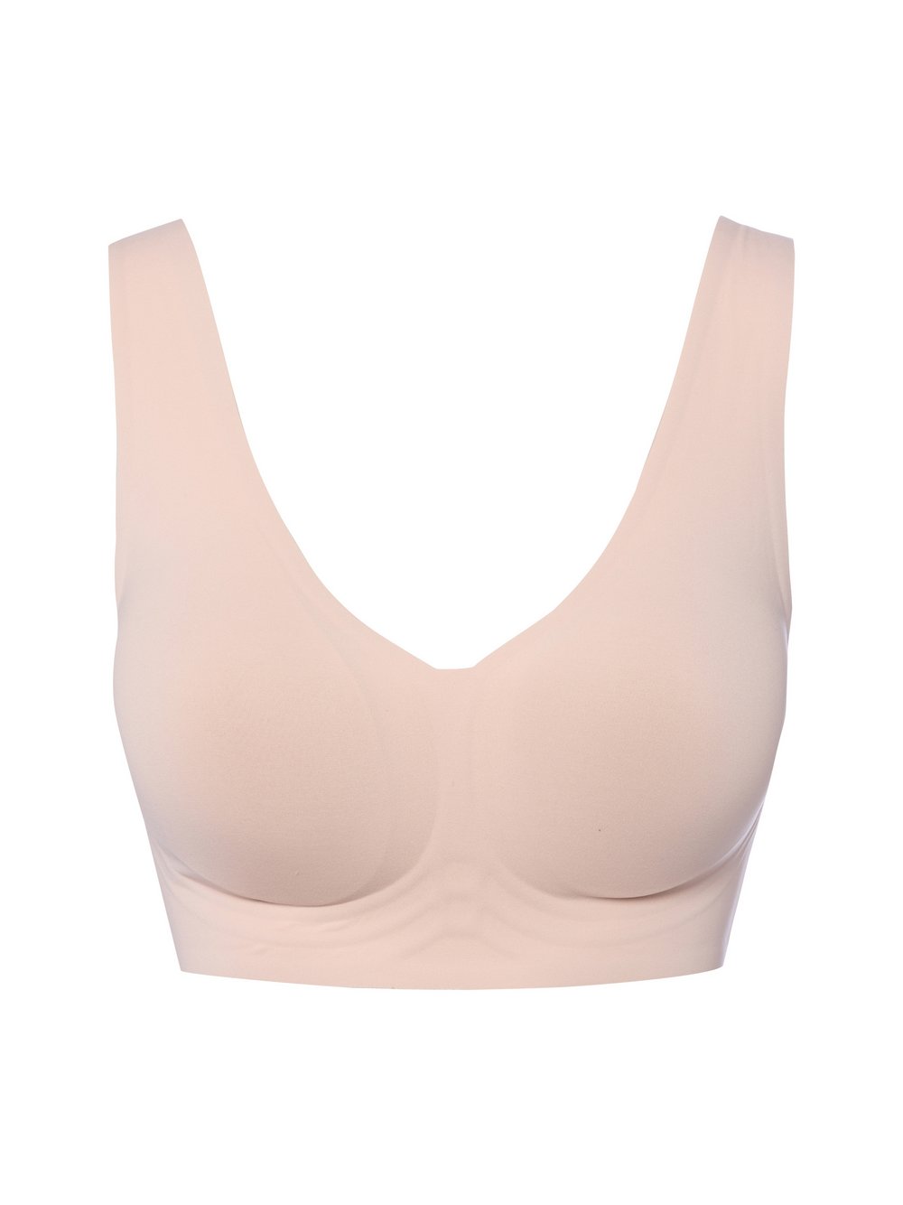 Mey Bustier Damen Mikrofaser rosa, XS