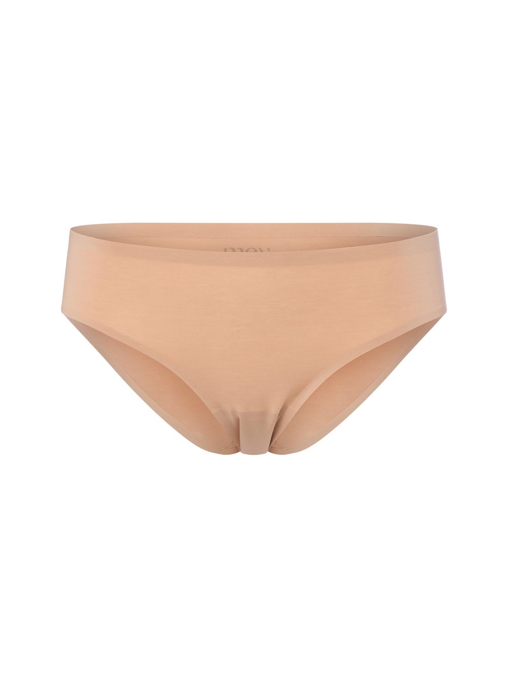 Mey Brazilian Slip Damen Mikrofaser beige, S