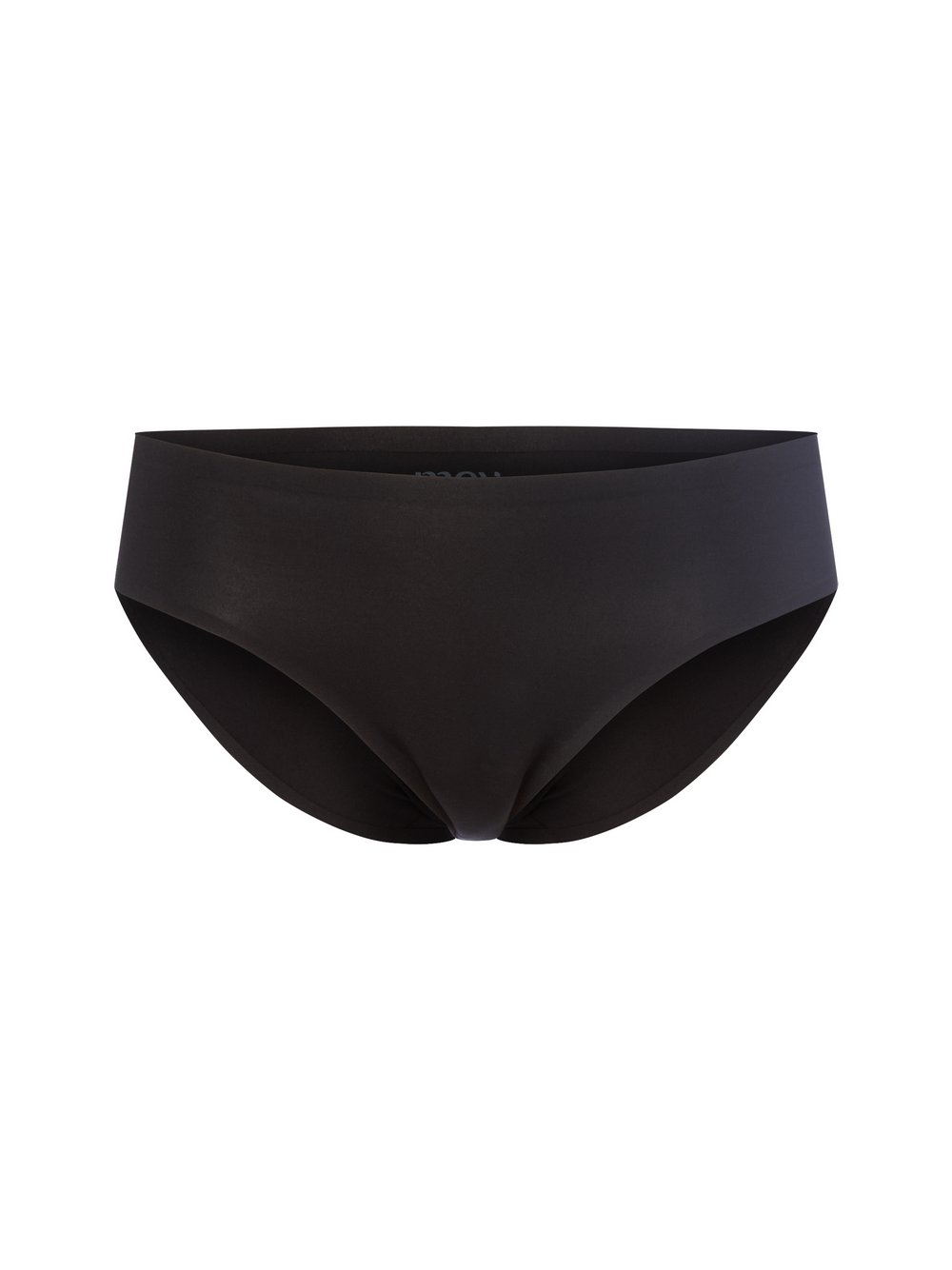 Mey Brazilian Slip Damen Mikrofaser schwarz, S