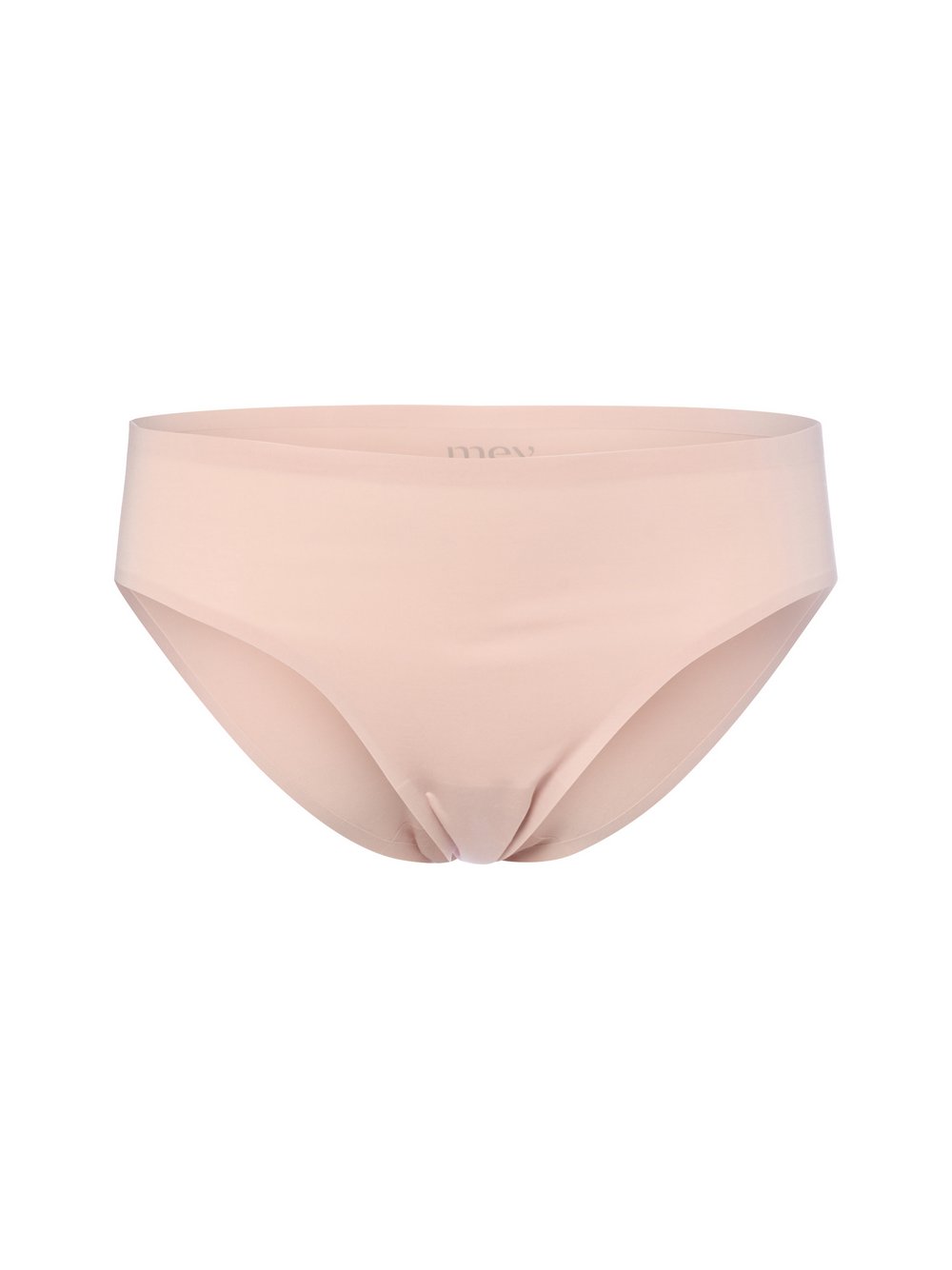 Mey Brazilian Slip Damen Mikrofaser rosa, M